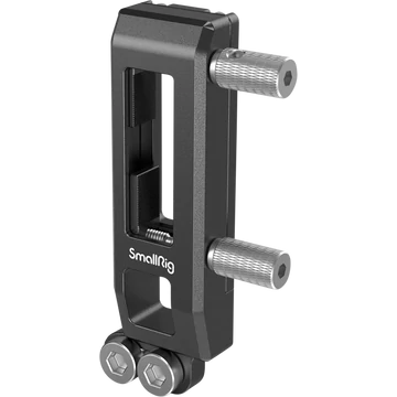 SmallRig 2927 HDMI & USB-C Cable Clamp for Z5/Z6/Z7