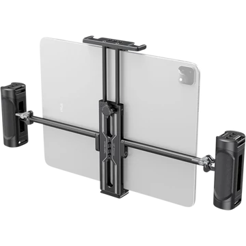 SmallRig 2929 Tablet Mount For Ipad w Dual Handgrip