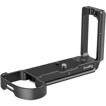 SMALLRIG 2947 L-Bracket for Nikon Z5/Z6/Z7 & Z6II/Z7II