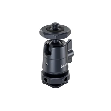 SmallRig Mini Ball Head with Removable Cold Shoe Mount (two pieces) 2948