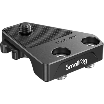 SmallRig 2951 Mounting Adapter for Z Cam