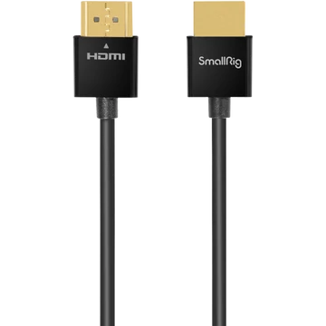 SmallRig 2957 HDMI Cable Ultra Slim 4K 55cm