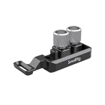 SmallRig 2981 HDMI & USB-C Cable Clamp for R5/R6