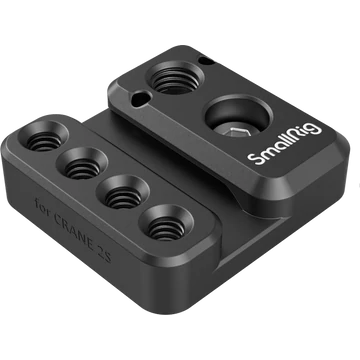 SmallRig 2995 Side Mounting Plate for Crane 2S