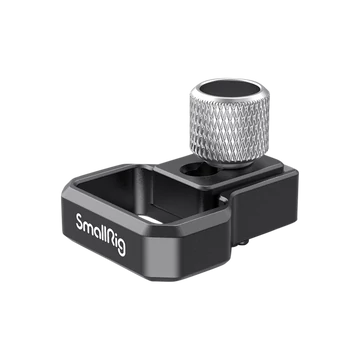 SmallRig 3000 HDMI & USB-C Cable Clamp for A7S III