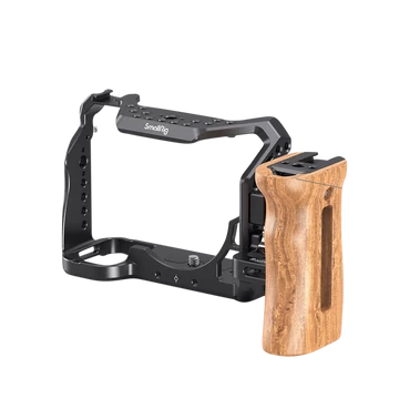 SmallRig 3008 Professional Kit for Sony A7S III