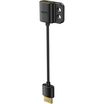 SmallRig 3019 HDMI Adpt Cable Ultra Slim 4K (A to A)