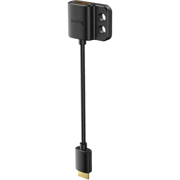 SmallRig 3020 HDMI Adpt Cable Ultra Slim 4K (C to A)