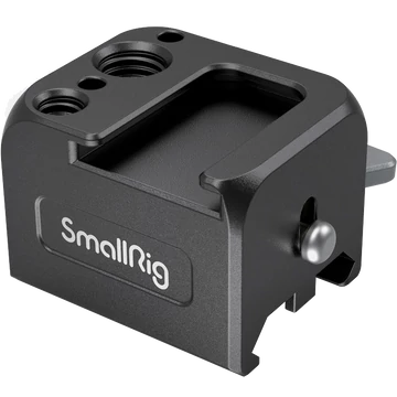 SmallRig 3025 Mounting Plate for Ronin S/SC