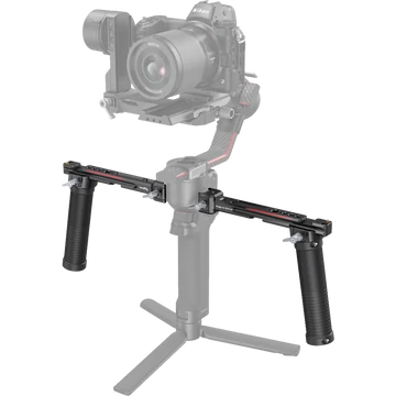 SmallRig 3027 Dual Handgrip for Ronin RS2/RSC2