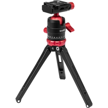 SmallRig 3033 Table Top Minitripod