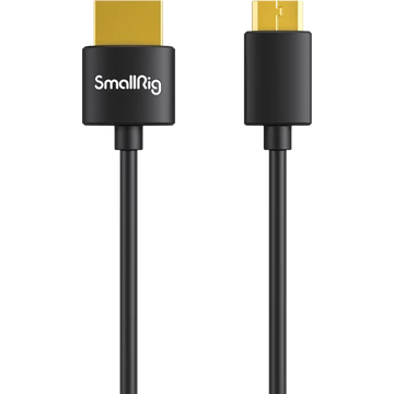 SmallRig 3040 HDMI Cable 4K 35cm (C to A)