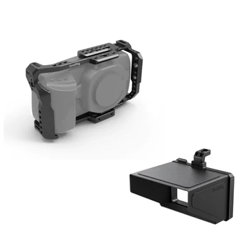 SmallRig 3047 Blackmagic Kit (2203B + VH2299B)