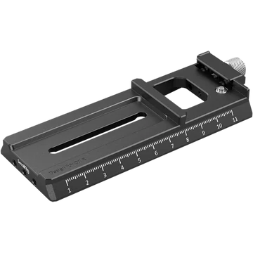 SmallRig 3061 QR-Plate for Ronin RS2/RSC2