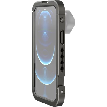 SmallRig 3074 Pro Mobile Cage For iPhone 12