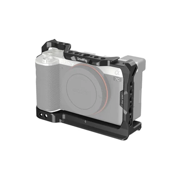 SmallRig Cage for Sony A7C 3081B