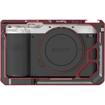 SmallRig 3081 Cage for Sony A7C