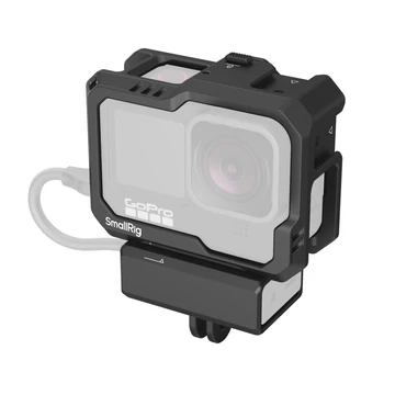 SmallRig Cage Kit for GoPro Hero 13 / 12 / 11 / 10 / 9 Black 3083C