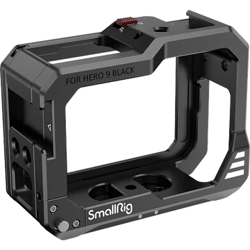 SmallRig Cage for GoPro Hero 12 / 11 / 10 / 9 Black 3084C
