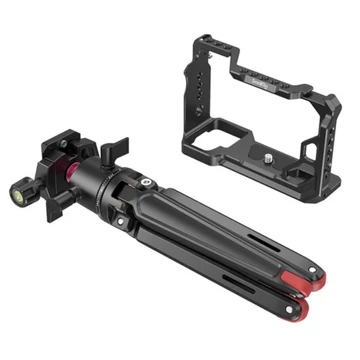 SmallRig Tabletop Vlog Camera Kit for Sony a7C 3134