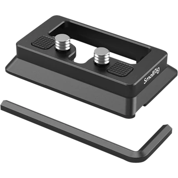 SmallRig 3154 QR-Plate (Arca) for DJI RS2/RSC2