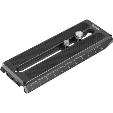SmallRig 3158 QR-Plate for DJI RS 2/ RSC 2/ Ronin S Manfrotto