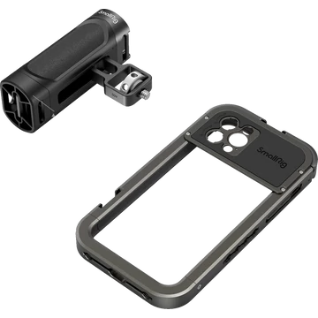 SmallRig 3175 Handheld Videorig Kit for iPhone 12 Pro