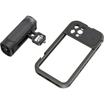 SmallRig 3176 Handheld Videorig Kit for iPhone 12 Pro Max