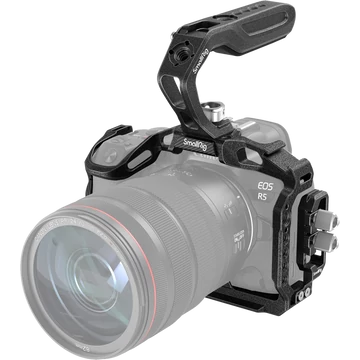 SMALLRIG 3234 "Black Mamba" Kit For Canon R5/R6 & R5C