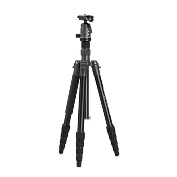 SmallRig Selection Portable Aluminum Camera Tripod PT10 3257