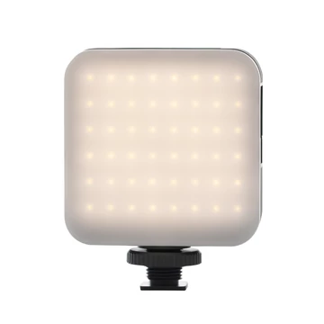 SmallRig simorr P96 Video LED Light 3286