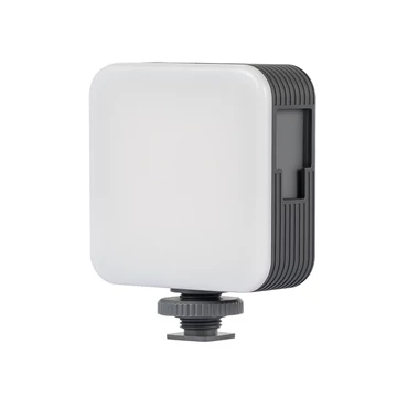 SmallRig 3286 Simorr P96 Video LED Lamp