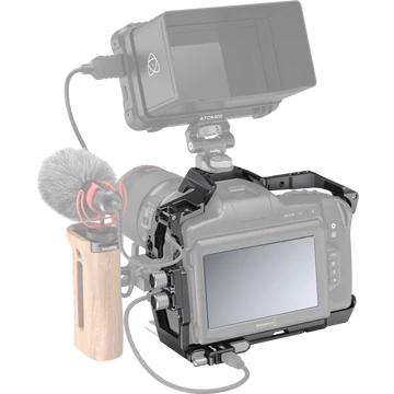 SmallRig 3298 Accessory Kit Standard for BMPCC 6K Pro