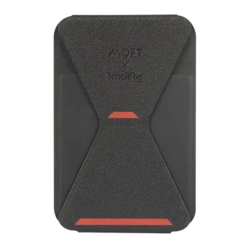 SmallRig 3327 MOFT Snap On Mobile Standard Magsafe  iPhone 12 Series (Black)