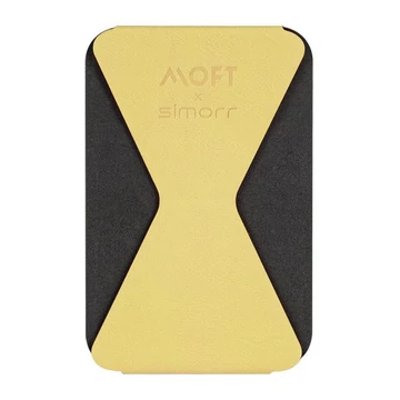 SmallRig 3329 Simorr x MOFT Snap On Mobile Standard  iPhone 12 Series (Light Khaki)