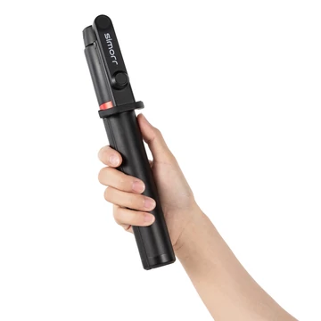 SmallRig simorr Portable Selfie Stick Tripod ST20 3375