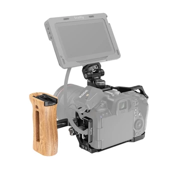 SmallRig 3425B Camera Cage Kit  Canon EOS R5 & R6 & R5 C