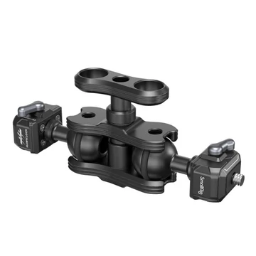 SmallRig Drop-in HawkLock mini Magic Arm with Quick Release Ball Head 3515