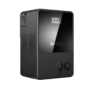 SmallRig VB99 mini V Mount Battery 3580B