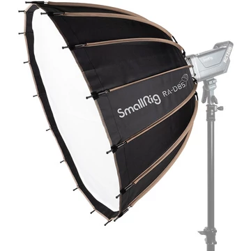 SMALLRIG 3586 RA-D85 Parabolic Softbox