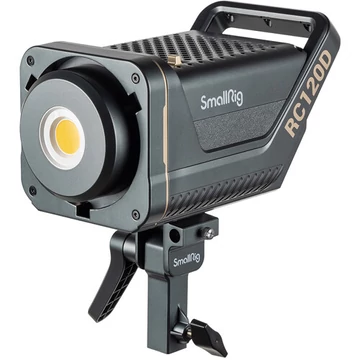 SMALLRIG 3612 RC120D Cob LED lámpa
