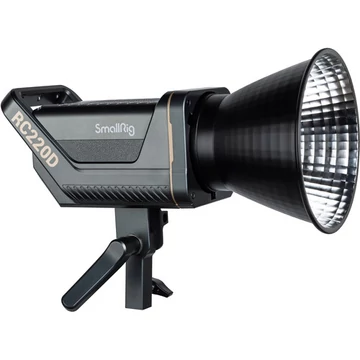 SMALLRIG 3618 RC 220D Cob LED lámpa