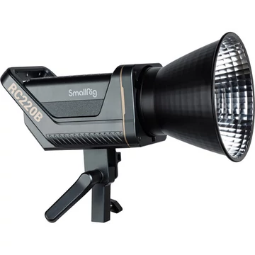 SMALLRIG 3621 RC 220B Cob LED lámpa