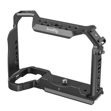 SmallRig 3667B Full Cage  Sony Alpha 7 IV/Alpha 7S III/Alpha 1