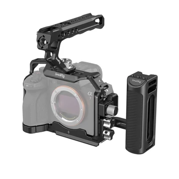 SmallRig Advanced Kit for Sony Alpha 7 IV/Alpha 7 S III 3669