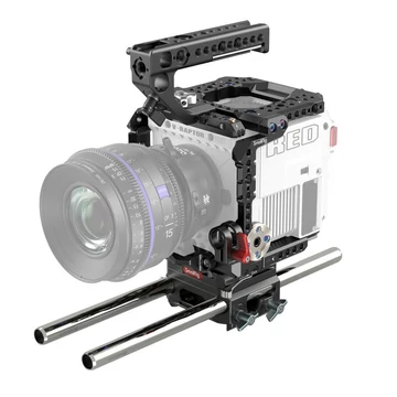 SmallRig Cage Kit for RED V-RAPTOR 3696