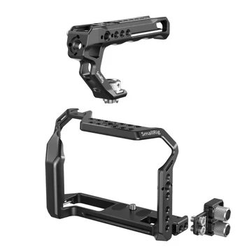 SmallRig 3723 Handheld Kit  Fujifilm X T4