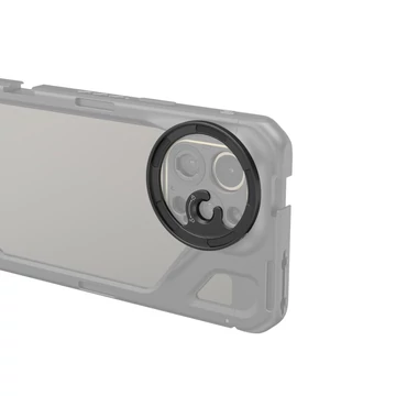 SmallRig 52mm Cellphone Filter Ring Adapter (M Mount) 3840C