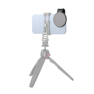 SmallRig 3845 52mm Cellphone Filter Clip