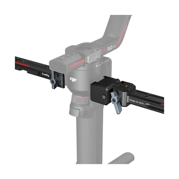 SmallRig 3954 Wireless Control Dual Handgrip for DJI RS Series
